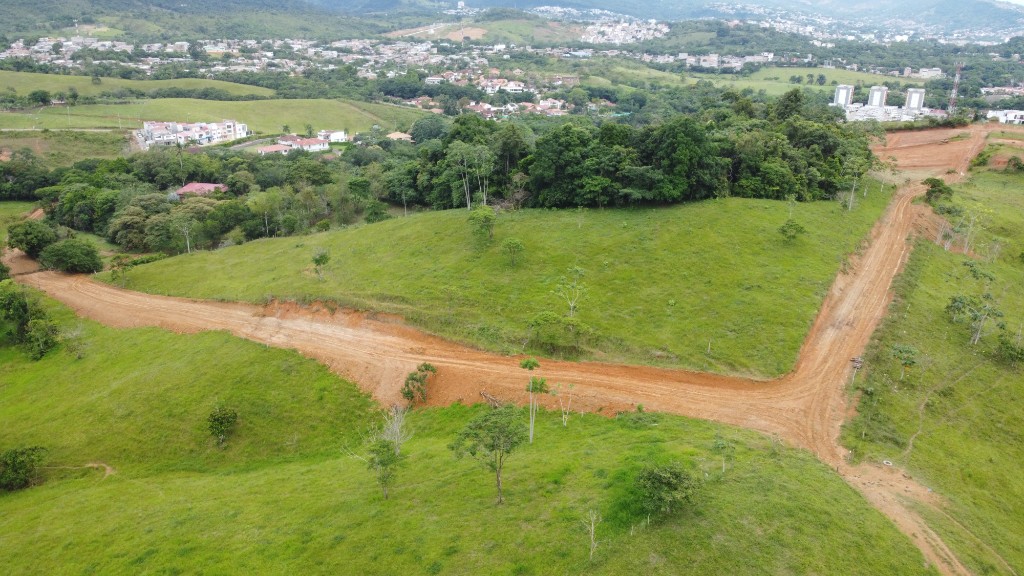 Monte Sereno